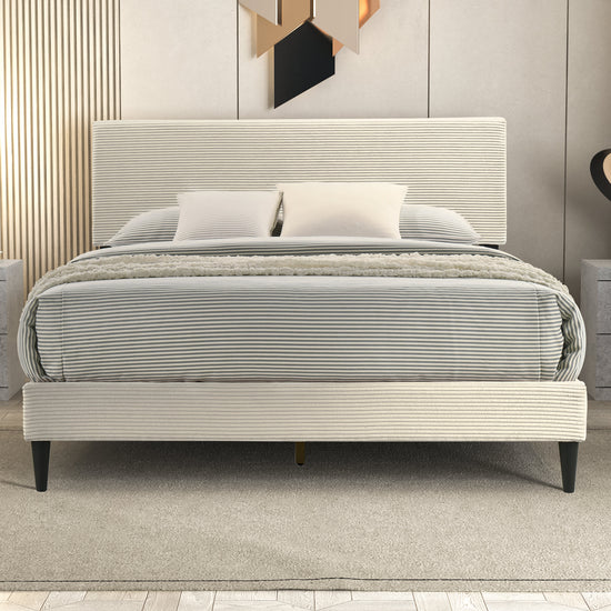 Platform Bed Frame